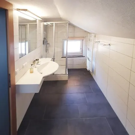 Apartman Kirchweger *