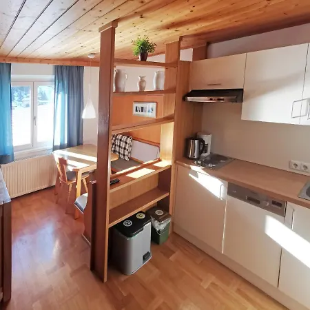 Ferienwohnungen Kirchweger