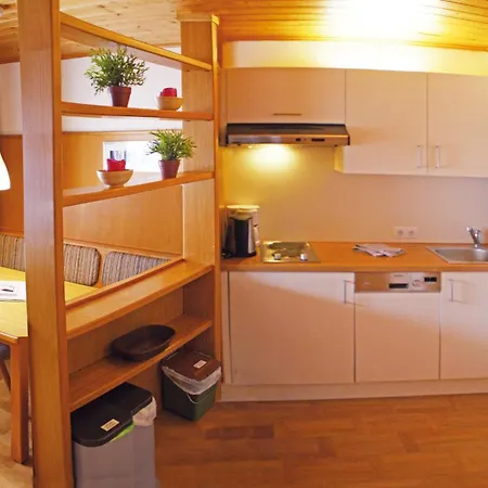 Apartman Kirchweger Wagrain