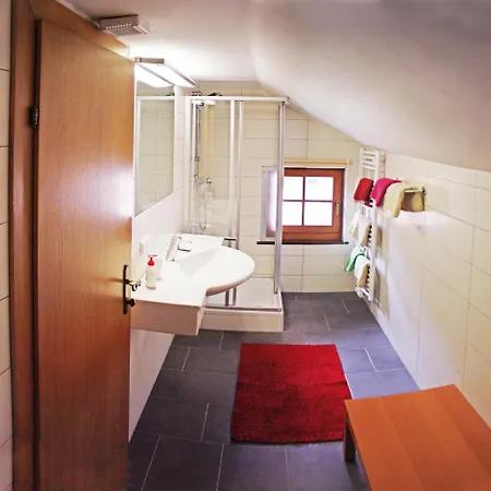 Apartman Kirchweger