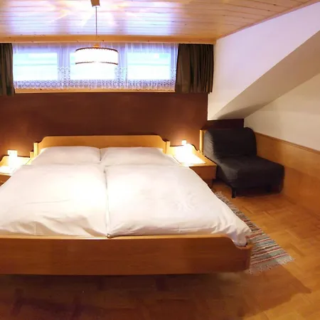 Apartman Kirchweger *