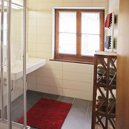 Kirchweger Apartman Wagrain