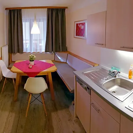 Ferienwohnungen Kirchweger Ваграйн