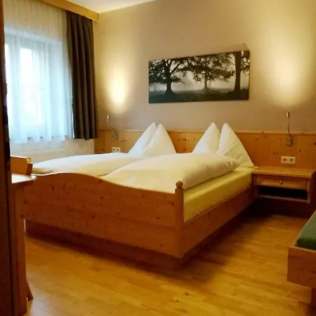 Ferienwohnungen Kirchweger *