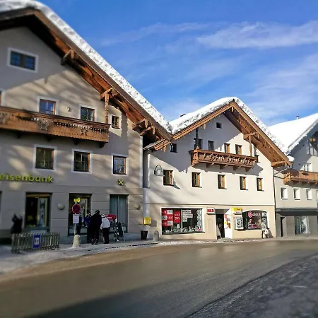 Ferienwohnungen Kirchweger *