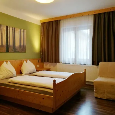 Apartman Kirchweger Wagrain