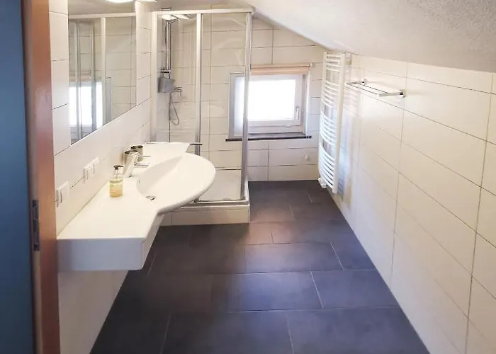 Apartman Kirchweger *