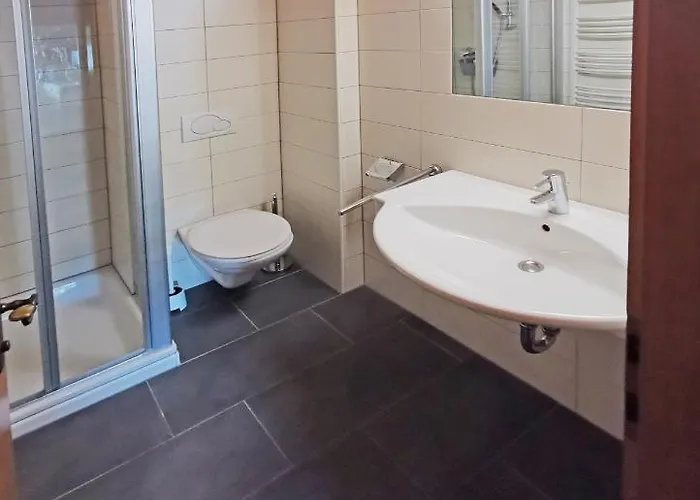 Kirchweger Apartman