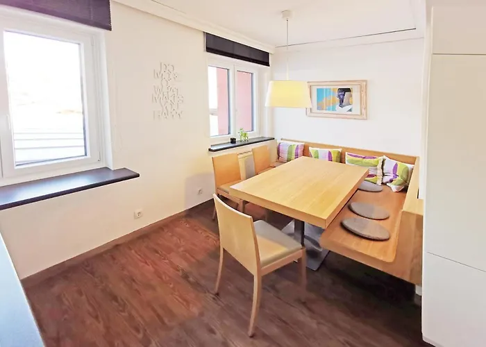Kirchweger Apartman Wagrain