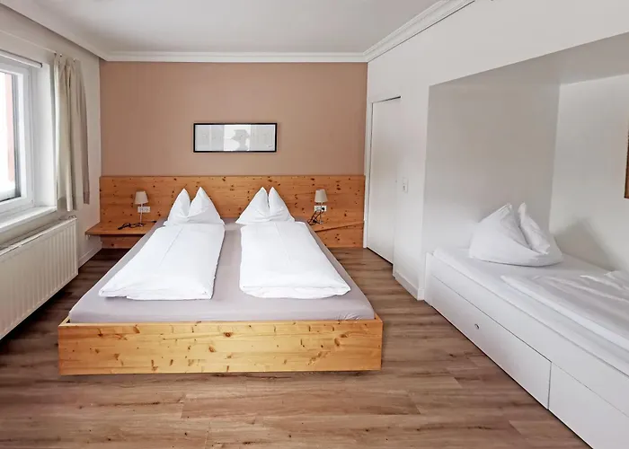 Kirchweger Apartman *
