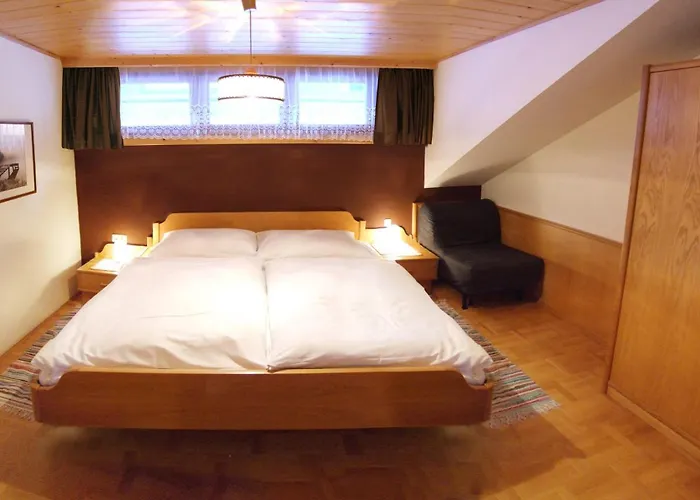 Apartman Kirchweger *