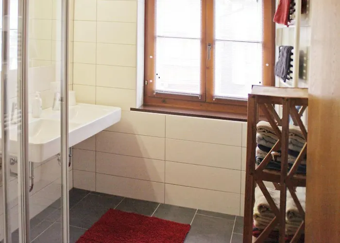 Kirchweger Apartman Wagrain